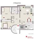Grundriss - 