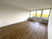Wohnzimmer - 2-Zimmer-Wohnung in Nürnberg Langwasser