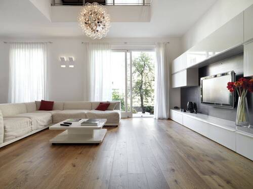 Wohnzimmer - 