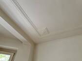 Stuck Wohnzimmer - 