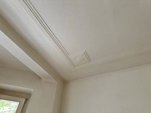 Stuck Wohnzimmer - 