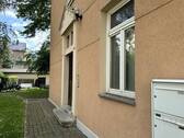 Hauseingang - 