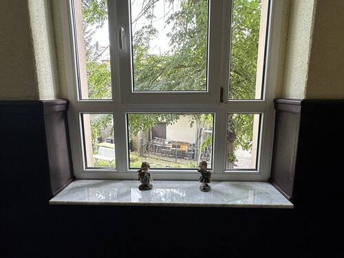 Treppenhaus - 