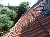 Dachausblick - 