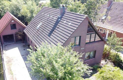 DJI_0330 - Einfamilienhaus mit 158,00 m² in Ostrhauderfehn zum Kaufen