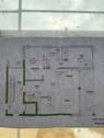 Grundriss mit Anmerkungen - 