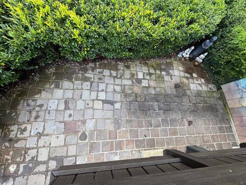 Terrasse aktuell - 