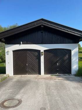 Garage - 