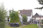 Rückansicht - 5 Zimmer Einfamilienhaus zum Kaufen in Mutterstadt