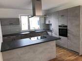 Küche - 3 Zimmer Etagenwohnung in Weil am Rhein