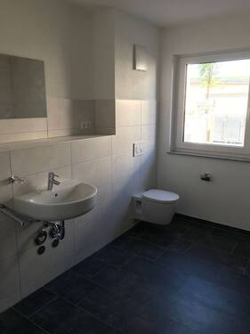 Badezimmer - 