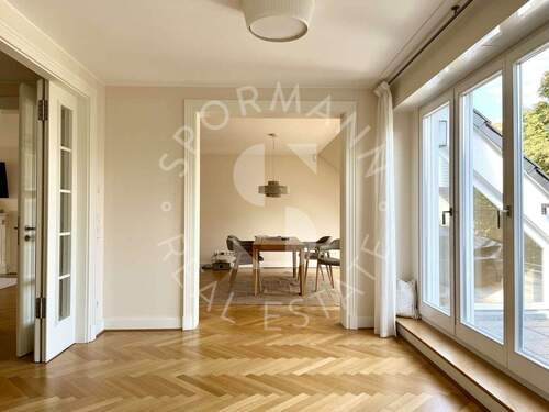 Esszimmer - 