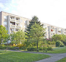 3-Raumwohnung sucht neuen Bewohner... - Halle (Saale) Heide Nord