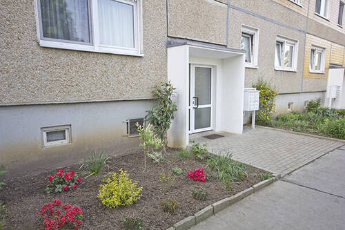 Bsp. Eingangsbereich - 