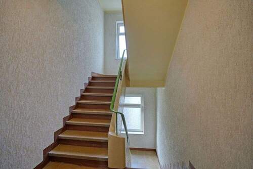 Treppenhaus - 