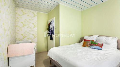 Elternschlafzimmer 2 - 