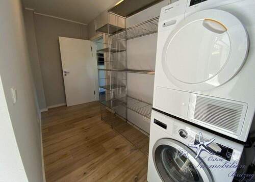 Hauswirtschaftsraum - 