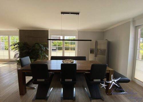 Essbereich - Mehrfamilienhaus, Wohnhaus mit 240,00 m&sup2; in Schönberg zum Kaufen