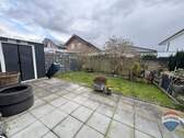 Garten Terrasse - 