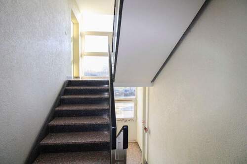Treppenhaus - 