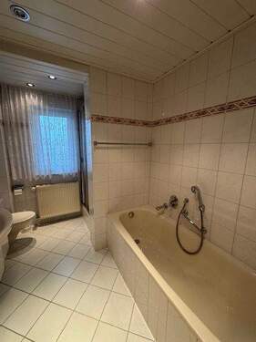 Badezimmer im OG - 