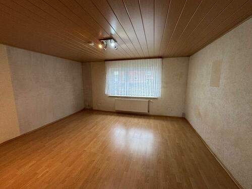 etwaiges Schlafzimmer im EG - 