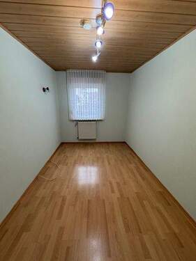 Kinderzimmer im EG - 