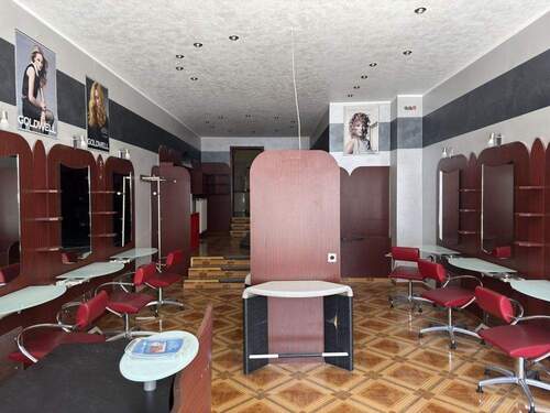 Fläche EG 1 - Attraktive Gewerbefläche in zentraler Lage von Gevelsberg