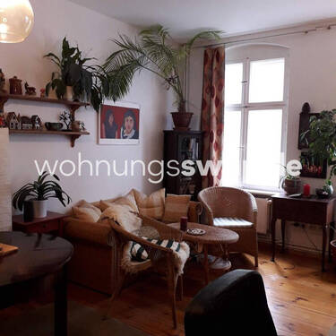 Bild 1 - Wohnungsswap - Weisestraße - 430,00&nbsp;EUR Kaltmiete, ca.&nbsp; 51,00&nbsp;m&sup2;&nbsp;Wohnfl&auml;che
