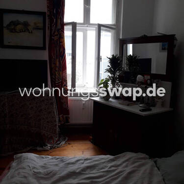 Bild 2 - 2 Zimmer Etagenwohnung zur Miete in Berlin