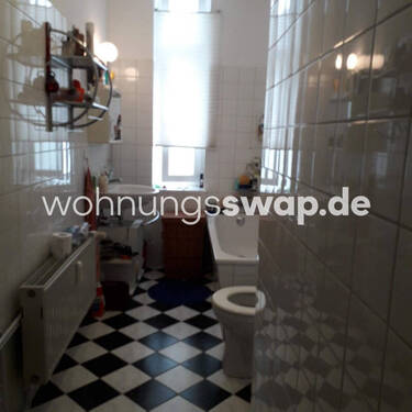 Bild 4 - Etagenwohnung mit 51,00 m&sup2; in Berlin zur Miete