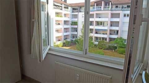 M1205_im Sommer 3.Zimmer_Innenhof - 