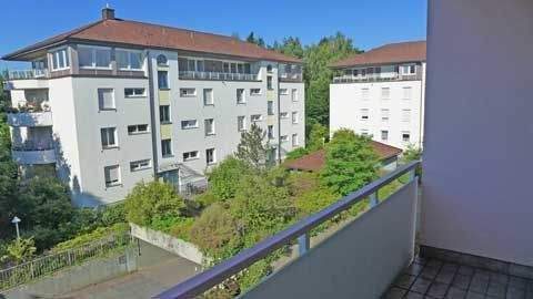 M1205_im Sommer Logggiablick_West - 