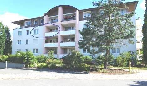 B_mM1205_West im Sommer - 3 Zimmer Etagenwohnung zum Kaufen in Nürnberg