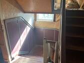 Treppenhaus - 