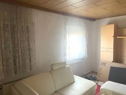 Zimmer - 6 Zimmer Einfamilienhaus zum Kaufen in Steinach