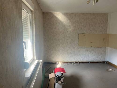 Zimmer - Einfamilienhaus mit 120,00 m&sup2; in Steinach zum Kaufen