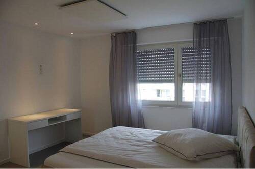 Bild 4 - Etagenwohnung mit 51,00 m&sup2; in Esslingen am Neckar zur Miete