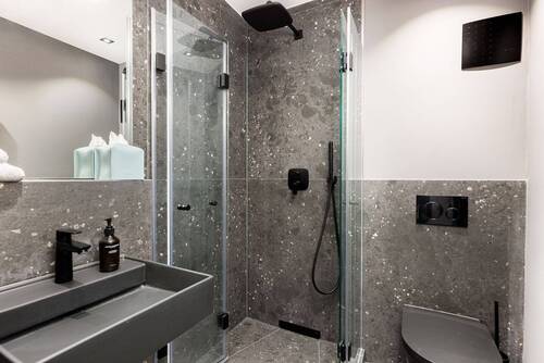 Wellnessbad - 