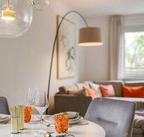 Exklusive 3,5-Zimmer-Wohnung mit 2 Loggien, EnSuite-Bad und XXL-Wohnküche - München Ludwigsvorstadt-Isarvorstadt