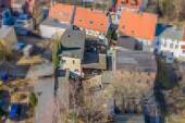 Drohnenansicht - 