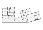 Grundriss Erdgeschoss - 