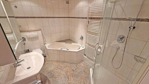 Badezimmer - 