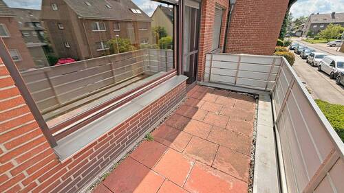 Balkon - 