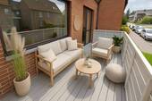 Balkon - KI-Visualisierung - 