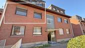 Ansicht - Schön geschnittene Eigentumswohnung mit Balkon in Dinslaken-Bruch!