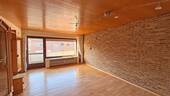 Wohnzimmer - 3 Zimmer Etagenwohnung zum Kaufen in Dinslaken
