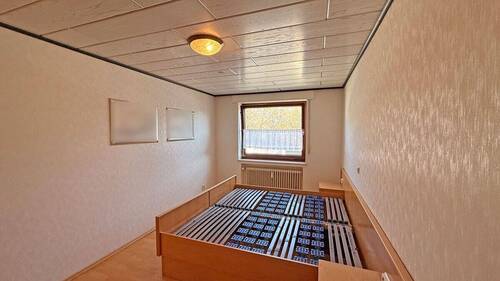 Schlafzimmer - 