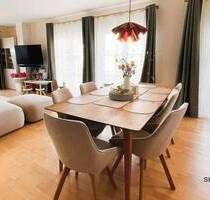 Möhnesee-Körbecke in Seenähe: Großzügige, lichtdurchflutete Wohnung mit 2 Balkonen und 120m² Wohnfläche