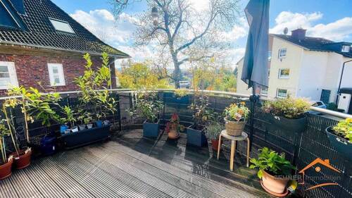 Balkon - 
